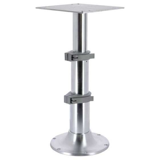 VETUS Anodized & Polished Table Leg