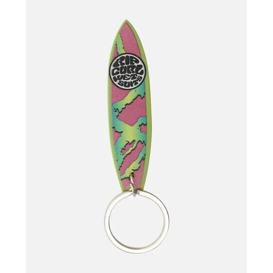 RIP CURL Surfboard key ring