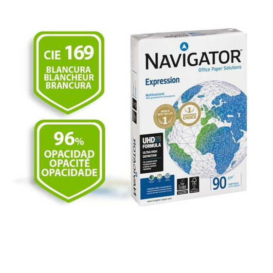 Бумага для печати Navigator NAV-90-A4 A4