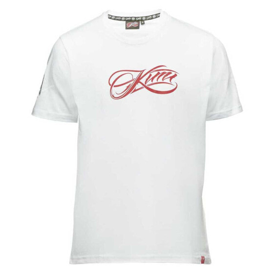 KIMI Icon short sleeve T-shirt