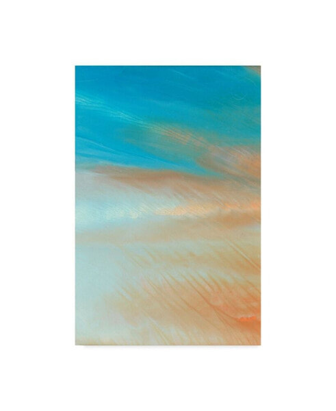 Vanna Lam Neptune Sky III Canvas Art - 15" x 20"