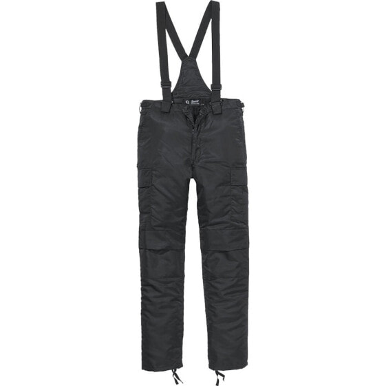 BRANDIT Thermohose Next Generation pants