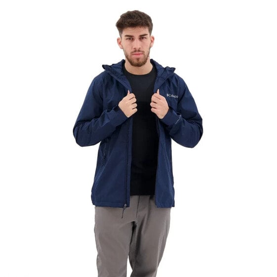 COLUMBIA Inner Limits II jacket