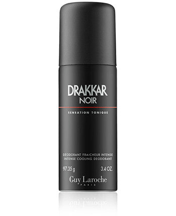 Guy Laroche Drakkar Noir Deodorant Spray (150 ml)