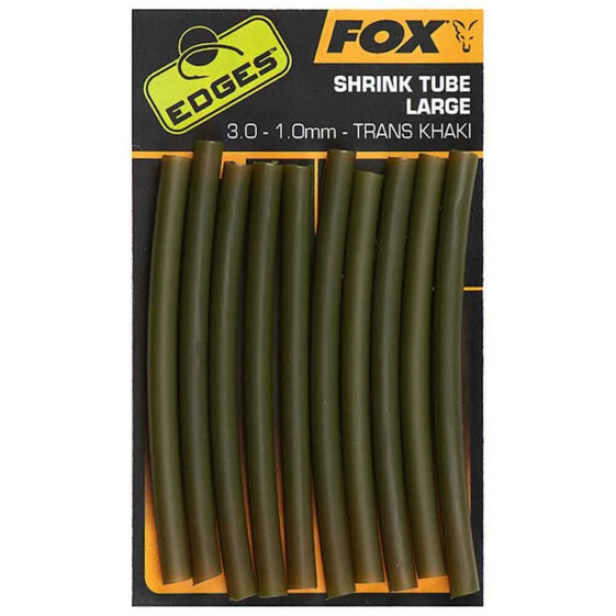 FOX RAGE Edges Heat Shrink Tubing