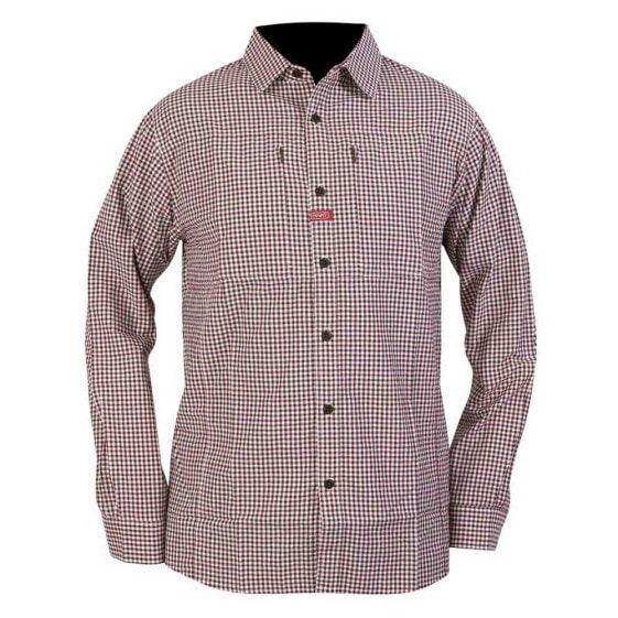 HART HUNTING Lindau long sleeve shirt