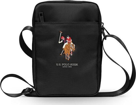 Torba U.S. Polo Assn 8" (USTB8PUGFLBK)