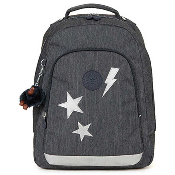 KIPLING Class Room 28L Backpack