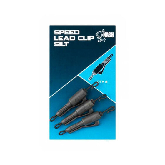 NASH Speed Lead Clips