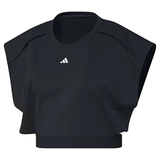 ADIDAS Power Aeroready sleeveless T-shirt