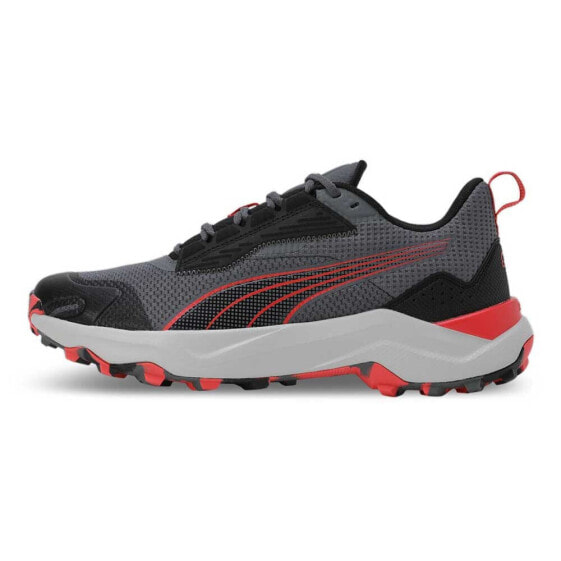 PUMA Obstruct Profoam running shoes