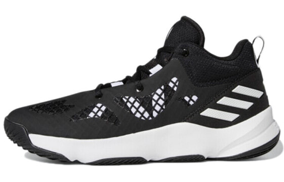 Кроссовки Adidas Pro N3XT 2021 Vintage Basketball Shoes G58892