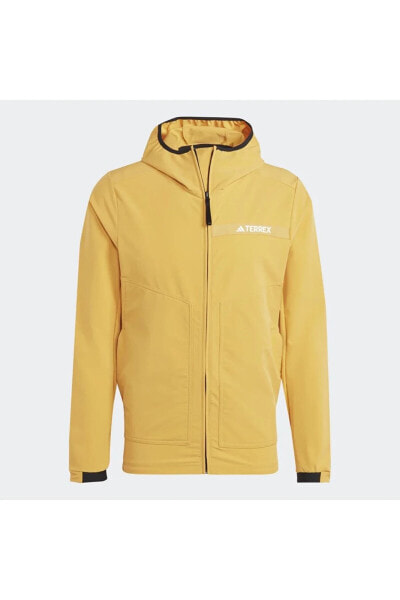 ТолстовкаAdidas MT Softshell JKT