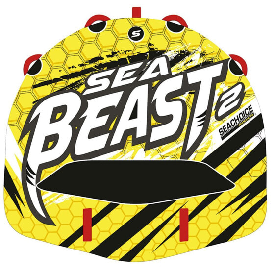 SEACHOICE Sea Beast 2 Deck Tube