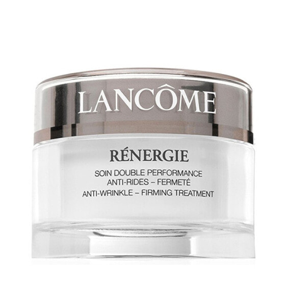 Lancome  Renergie Anti-Wrinkle - Firming Treatment Ежедневный крем против морщин 50 мл