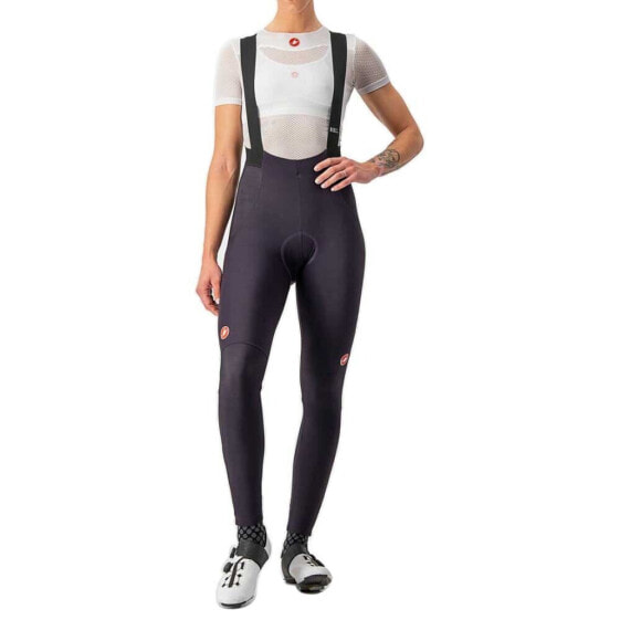 CASTELLI Sorpasso RoS bib tights