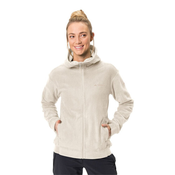 VAUDE Neyland hoodie fleece refurbished