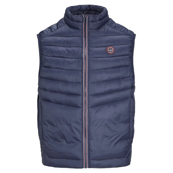 JACK & JONES Sprint Plus Size vest