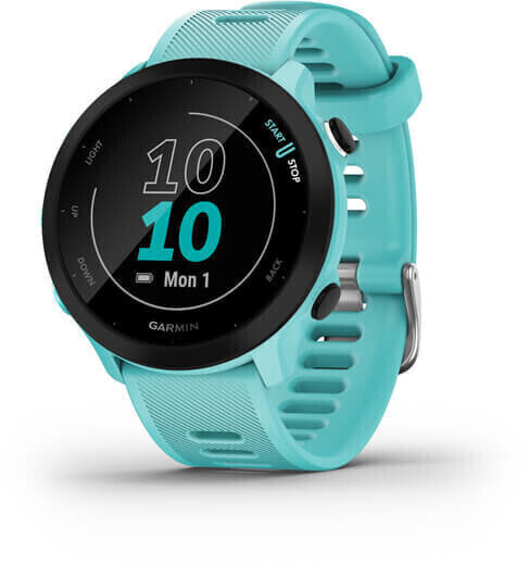 Часы Garmin Forerunner 55 Aqua