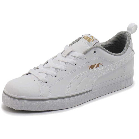 PUMA Break Point Vulc trainers