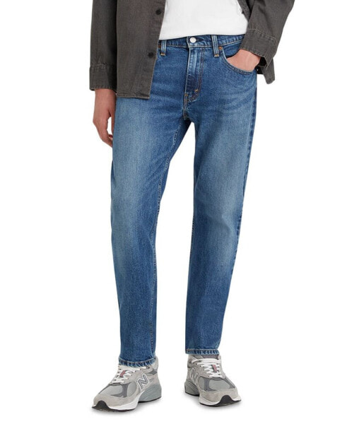 Levi’s® Men's 502™ Flex Taper Jeans