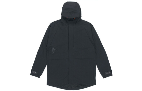 Куртка Adidas TH Parkar Trendy Clothing GF4018