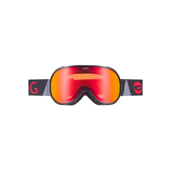 Goggle Gog Storm