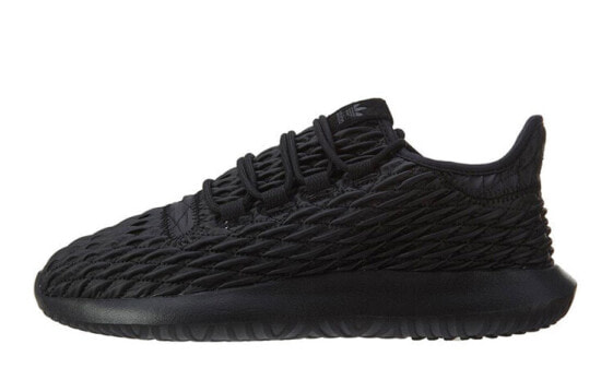 Кроссовки Adidas Originals Tubular Shadow Black Thorn