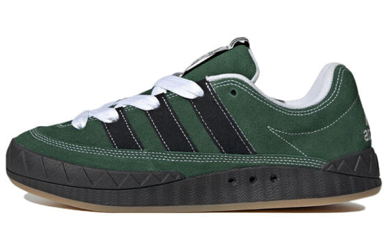 Мужские кроссовки adidas Adimatic YNuK Shoes (Зеленые)