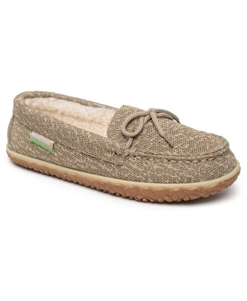 Women's Eco Oak Slippers