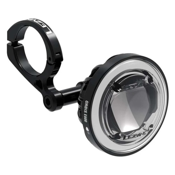 LEZYNE Orbis STVZO E600 front light