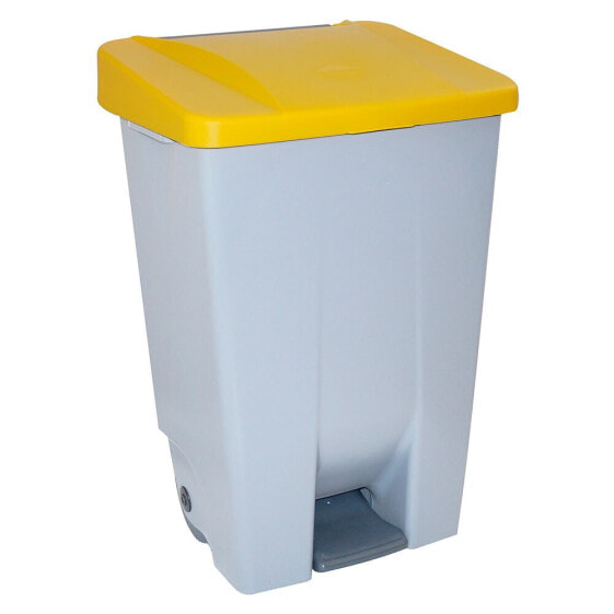 DENOX 23410.102 80L Selective Trash Bin