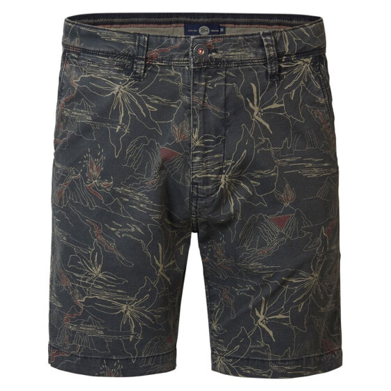 PETROL INDUSTRIES SHO505 chino shorts