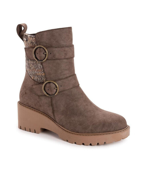 Women's Fainley Faith Booties