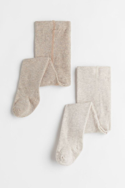 2'li Külotlu Çorap