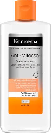 Gesichtswasser Anti-Mitesser, 200 ml