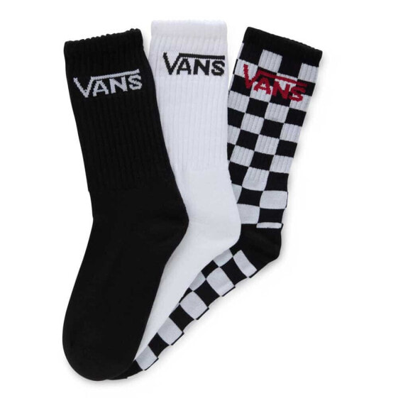 VANS Classic crew socks