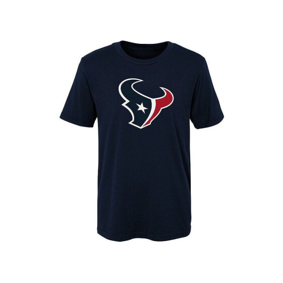 Футболка OuterStuff Houston Texans Youth