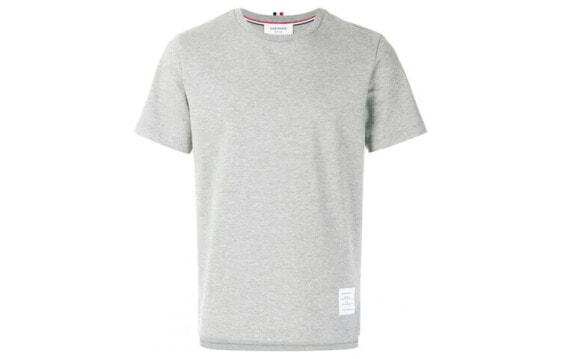 THOM BROWNE T MJS067A-00042-055 Shirt