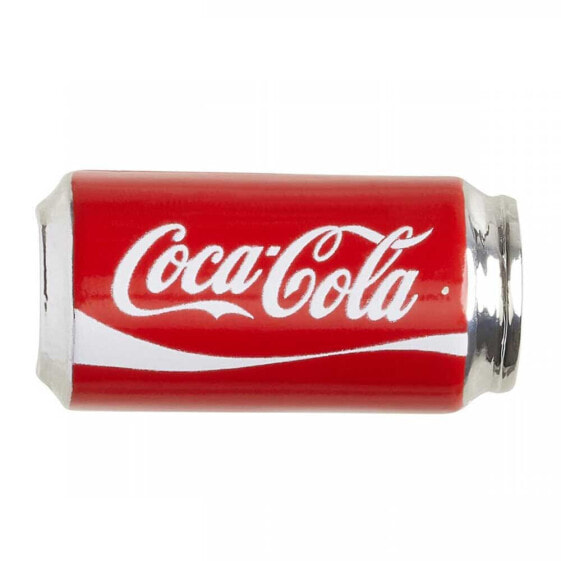 JIBBITZ Coca Cola Can Pin