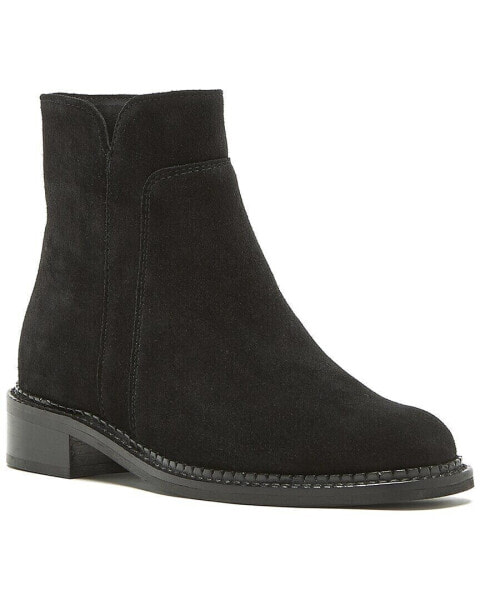 La Canadienne Sloane Suede Boot Women's