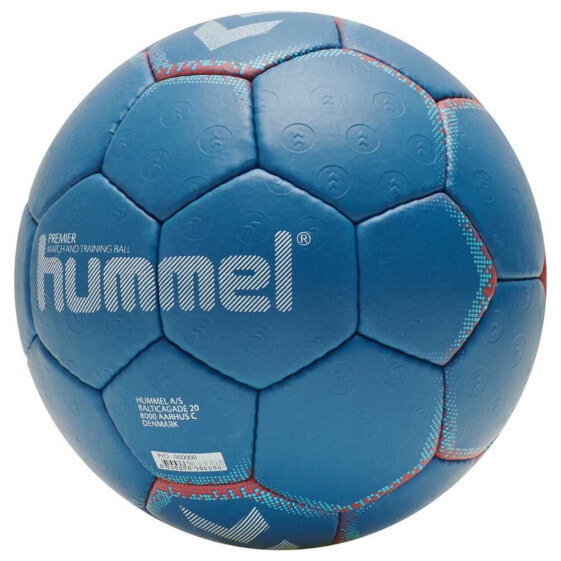 Мяч волейбольный Hummel Premier