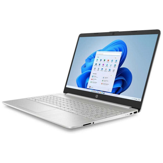 HP 15S-EQ2105NS 15.6´´ R7-5700U/12GB/512GB SSD laptop