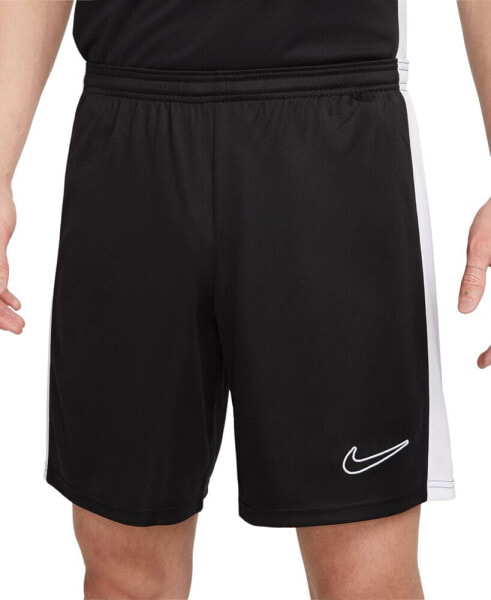 Мужские шорты футбольные Nike Dri-FIT Academy Logo