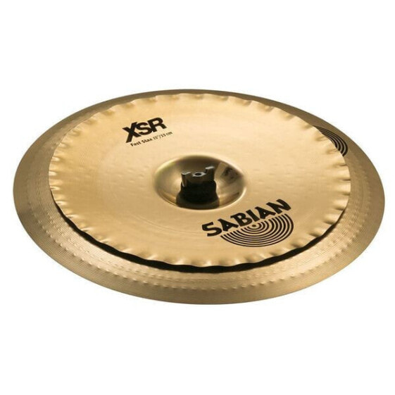 Sabian XSR Fast Stax