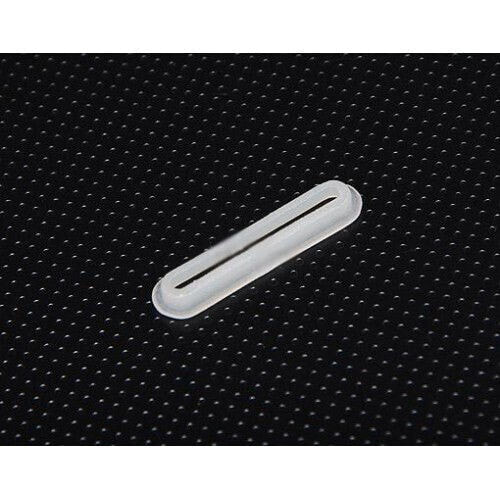 Bowden/pushing rod protector 38 x 4.5mm