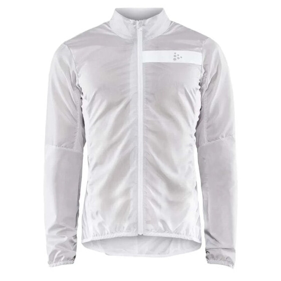 CRAFT Essence Light Wind jacket