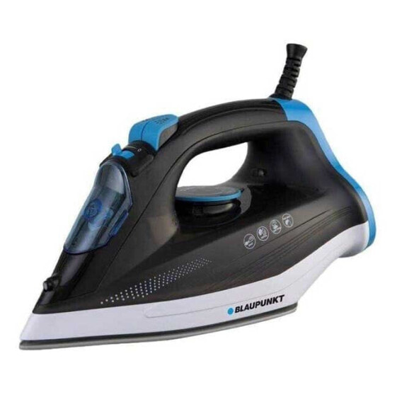 BLAUPUNKT BP5004 steam iron 2600W