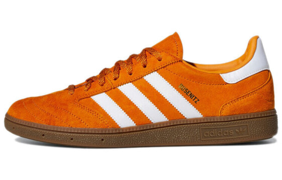 Adidas Originals Busenitz Vintage H03347 Retro Sneakers