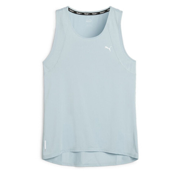 PUMA Train Favorite sleeveless T-shirt